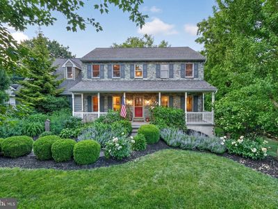 129 Great Oak Dr, Lincoln University, PA, 19352