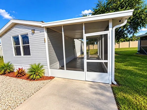 123 Walt Williams Rd #128, Lakeland, FL 33809