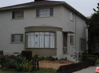 5158 Pickford St, Los Angeles, CA 90019