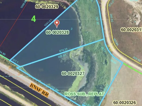 Emma Ln, Ross, ND 58776