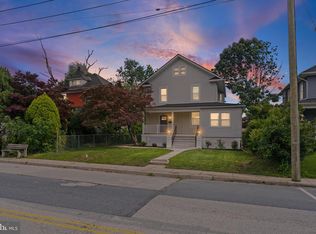 4303 W Forest Park Ave, Baltimore, MD 21207