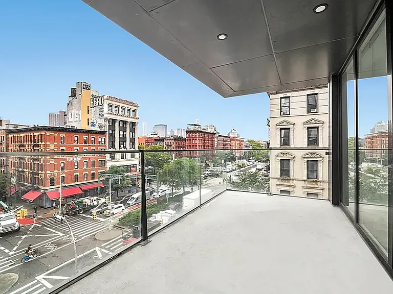 118 Orchard St #9C — Photo 7