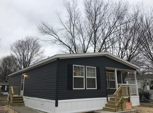 5681 Kelekent Ave SE #99, Grand Rapids, MI 49548