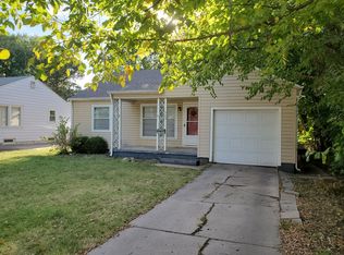 343 S Vassar St, Wichita, KS 67218