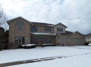 22188 Clove Dr, Frankfort, IL