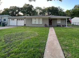 8490 Frazier Dr, Beaumont, TX 77707