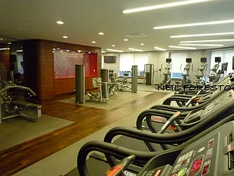 Rented by New York Residence