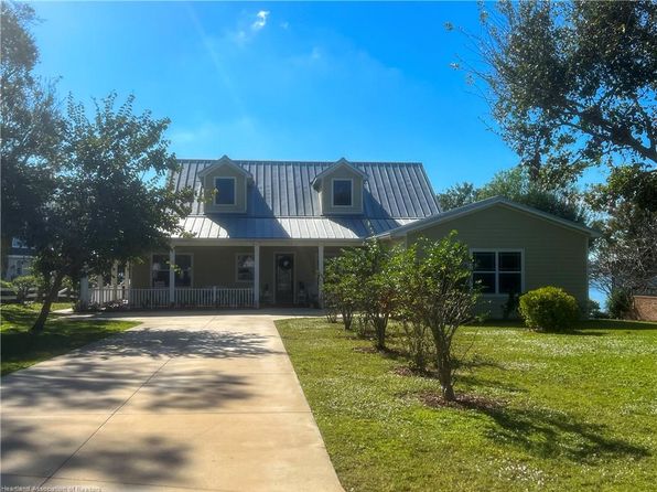 Lakefront - Lake Placid FL Real Estate - 48 Homes For Sale | Zillow