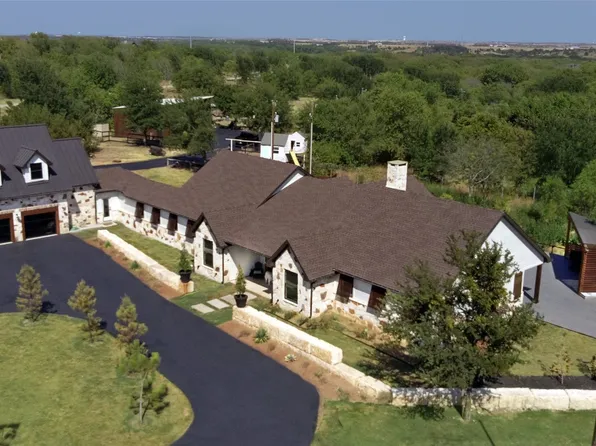 7710 Ben Day Murrin Rd, Fort Worth, TX 76126