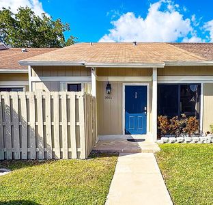 3661 NW 111th Avenue, Sunrise, FL, 33351