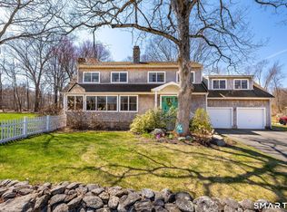 73 Lake Road, Portland, CT 06480