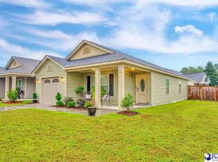 2134 Harbour Ln, Florence, SC 29505