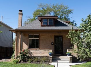 3437 N Gaylord St, Denver, CO 80205