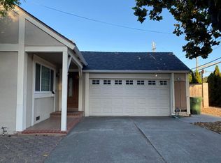 2990 Ethel St, Fremont, CA 94536