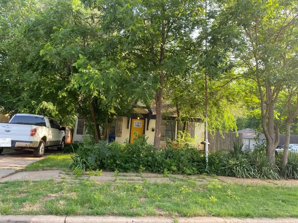 1801 NW 41st St, Oklahoma City, OK 73118