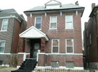 3925 Lexington Ave, Saint Louis, MO