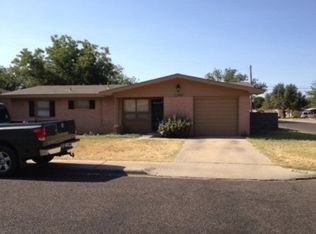 2200 E 14th St, Odessa, TX 79761