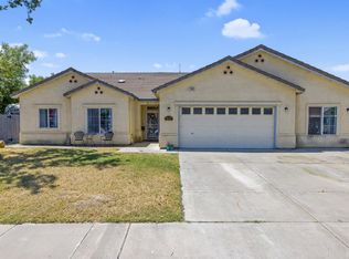 1519 W Berkshire Way, Hanford, CA 93230