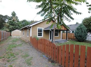 1537 SE 7th Ave, Camas, WA 98607