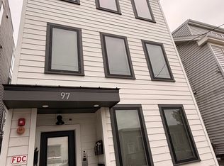 97 Condor St #2, Boston, MA 02128