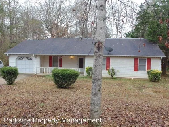 65 Freedom Ct, Covington, GA 30016
