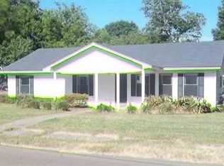 400 Turner St, Warren, AR 71671