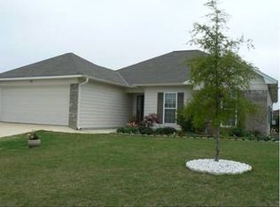 6114 Crossbow Dr, Columbus, GA 31907