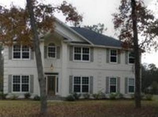 69 Jerico Trl, Richmond Hill, GA 31324
