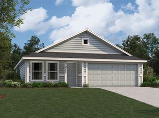 1033 Cencerro Ln, Haslet, TX 76052