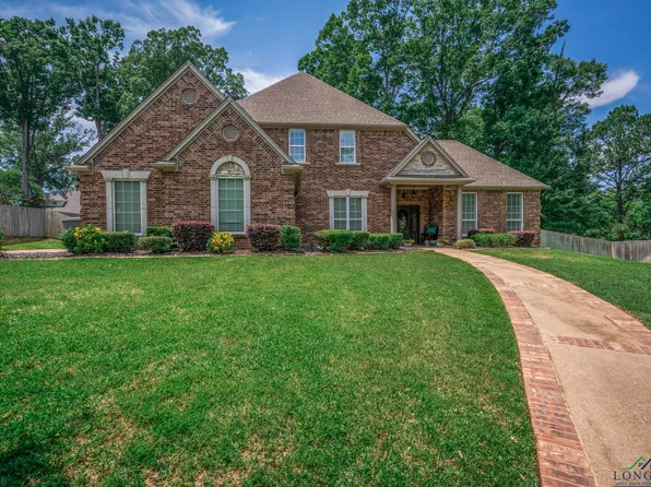 3723 Holly Trl, Longview, TX 75605