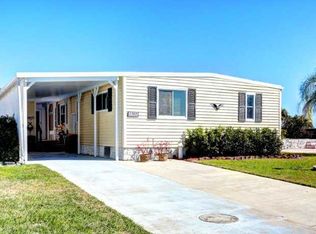 1202 Barefoot Cir, Barefoot Bay, FL 32976