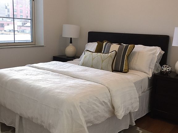 3rd image of 100 Dorrance St Unit 301