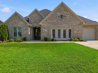 2 Wildcreek Cv, Little Rock, AR 72223