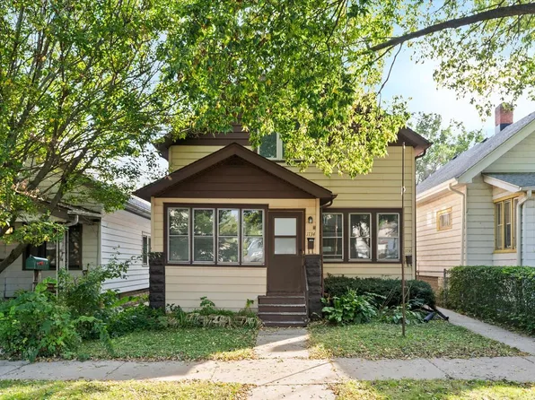 1734 South 61st STREET #1736, West Allis, WI 53214