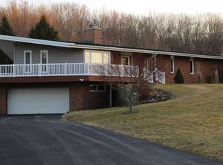 1 Forge Ln, North Franklin, CT 06254