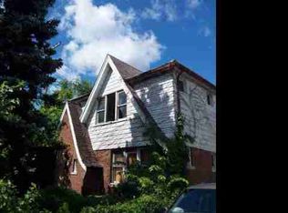 11627 Strathmoor St, Detroit, MI 48227