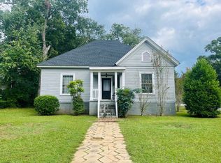 201 Alford St APT B, Lagrange, GA 30240