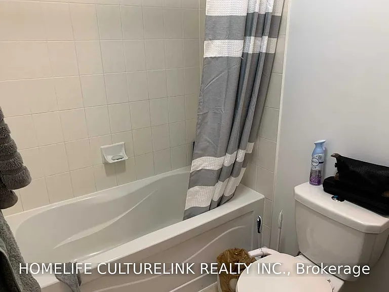 55 Bremner Blvd #3004 — Photo 7