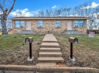 701 W Hull St #101-2, Denison, TX 75020