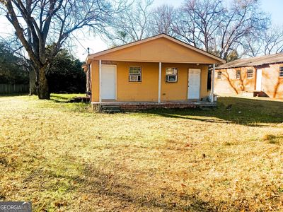 3620 Earl St, Macon, GA, 31204