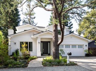 455 San Mateo Dr, Menlo Park, CA 94025