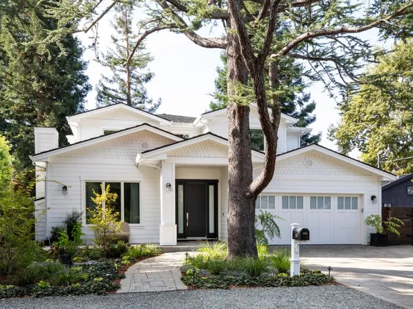 455 San Mateo Dr, Menlo Park, CA 94025
