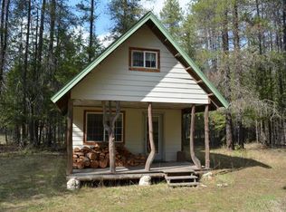 3299 Aladdin Rd, Colville, WA 99114