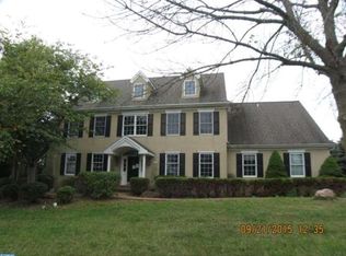 1723 Towne Dr, West Chester, PA 19380