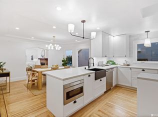 81 Pinehurst Way, San Francisco, CA 94127