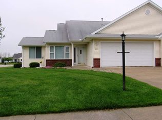 2315 Whitetail Run, Warsaw, IN 46582
