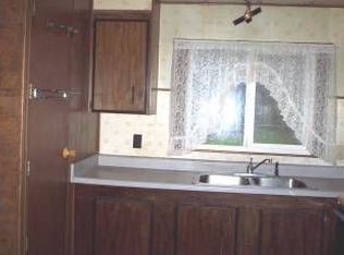 47533 Hansen St, Oakridge, OR 97463