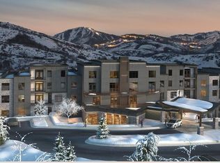 909 W Peace Tree Trl #610, Kamas, UT 84036