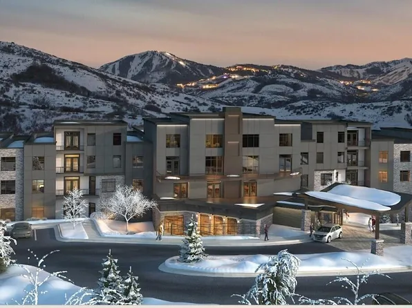 909 W Peace Tree Trl #610, Kamas, UT 84036
