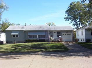 6154 Pointview Ln, Saint Louis, MO